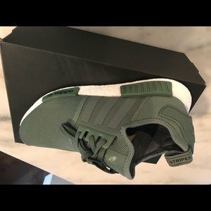 New nmdr1 new in box size 11